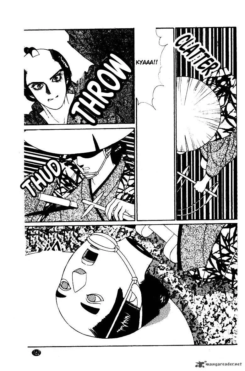 Edo Never Sleeps Chapter 5 page 24