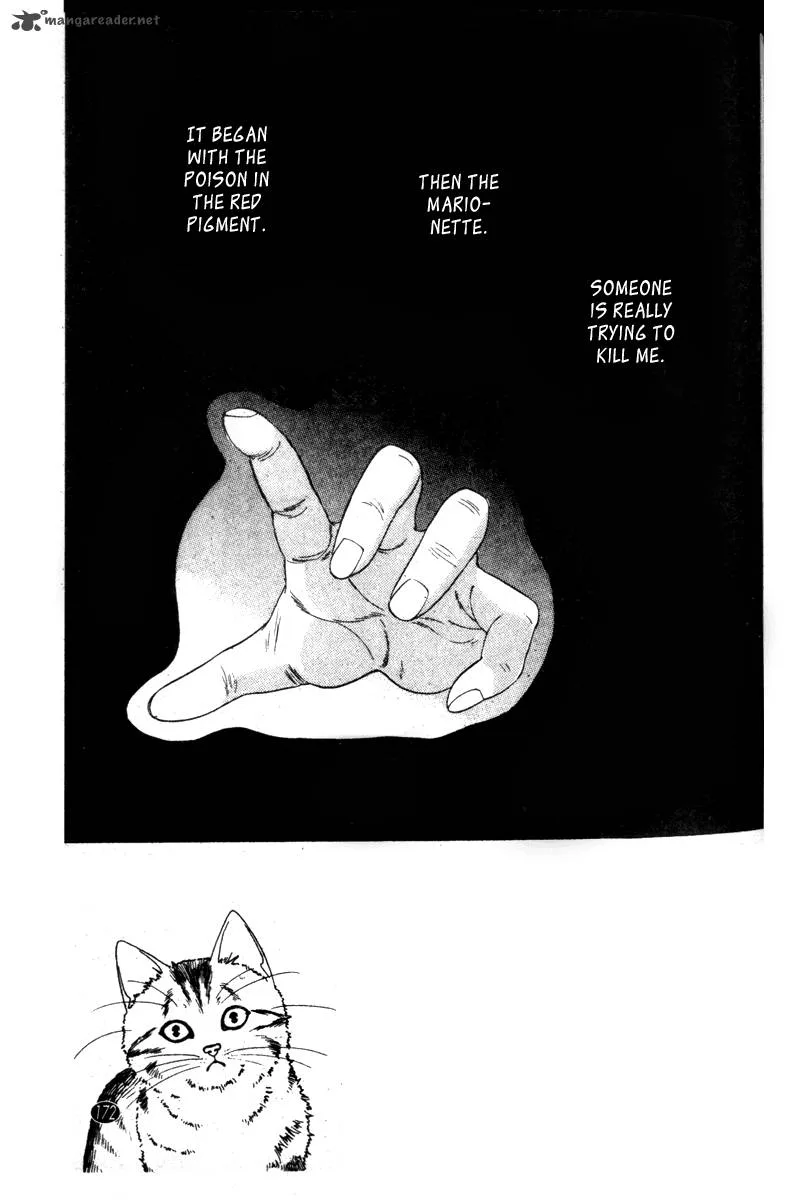 Edo Never Sleeps Chapter 6 page 3