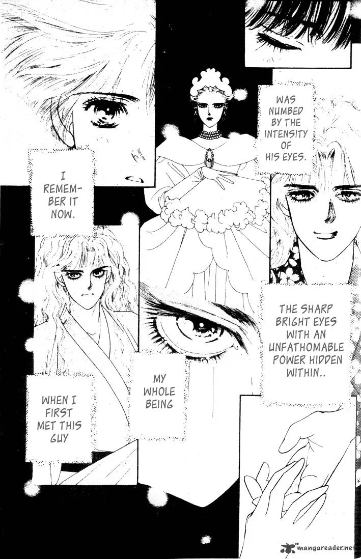 Edo Never Sleeps Chapter 8 page 14
