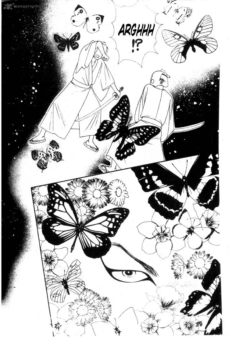 Edo Never Sleeps Chapter 8 page 4
