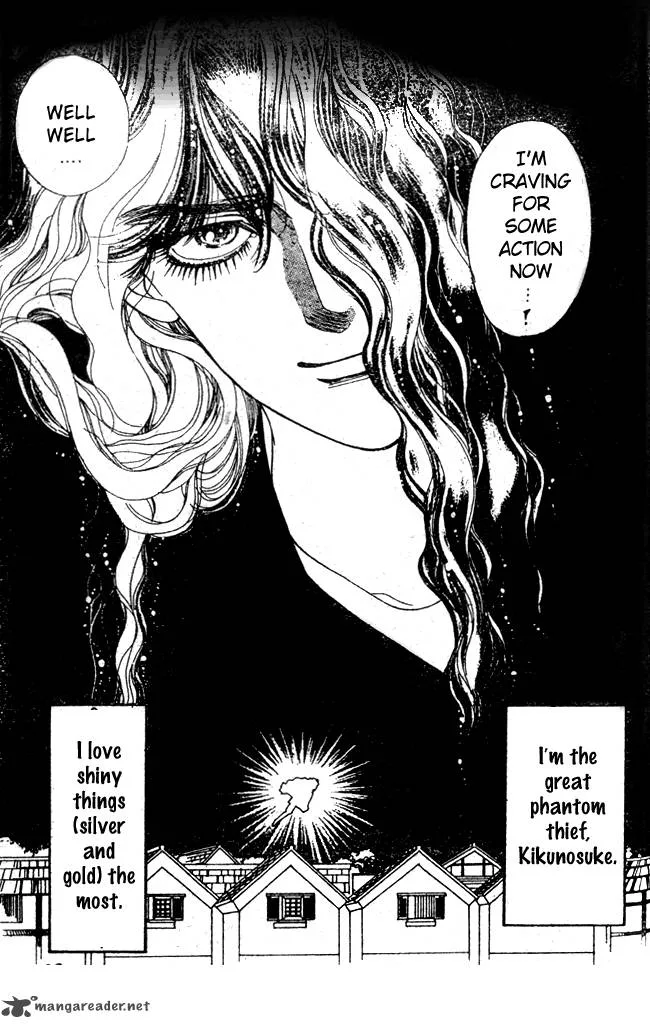 Edo Never Sleeps Chapter 9 page 6