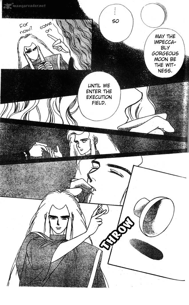Edo Never Sleeps Chapter 9 page 14