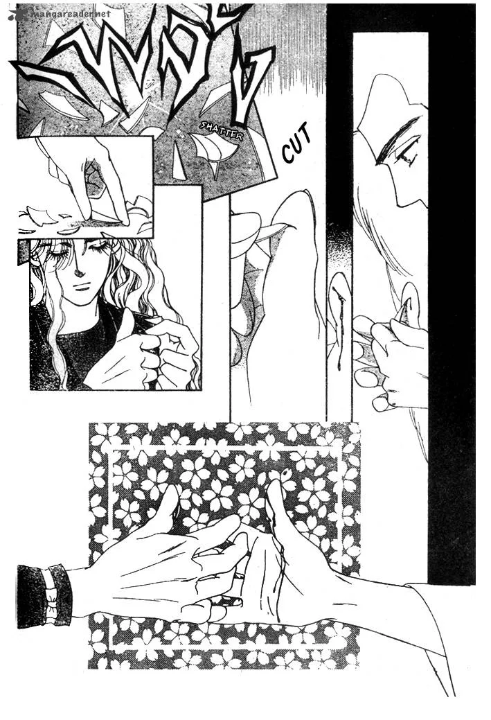 Edo Never Sleeps Chapter 9 page 15