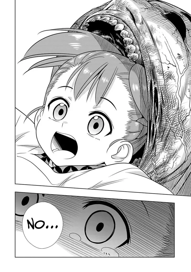 Edo of the Dead Chapter 3 page 24