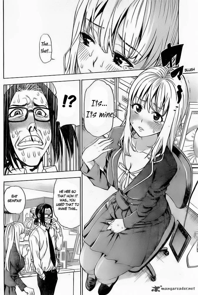 EG Maker Chapter 1 page 21