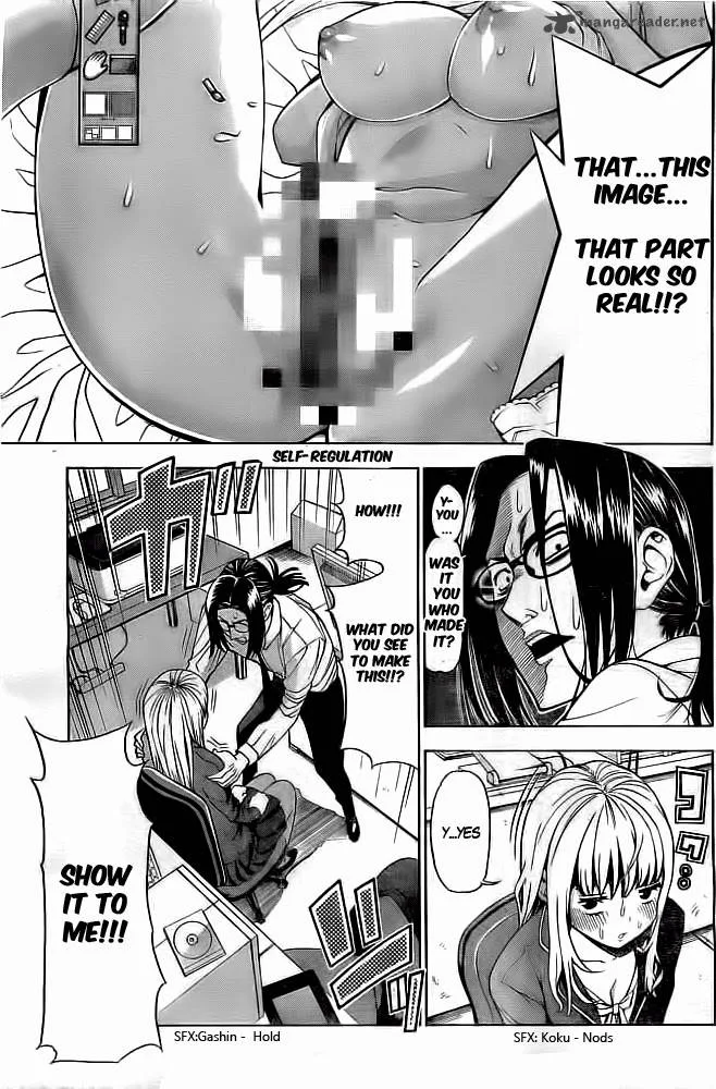 EG Maker Chapter 1 page 20