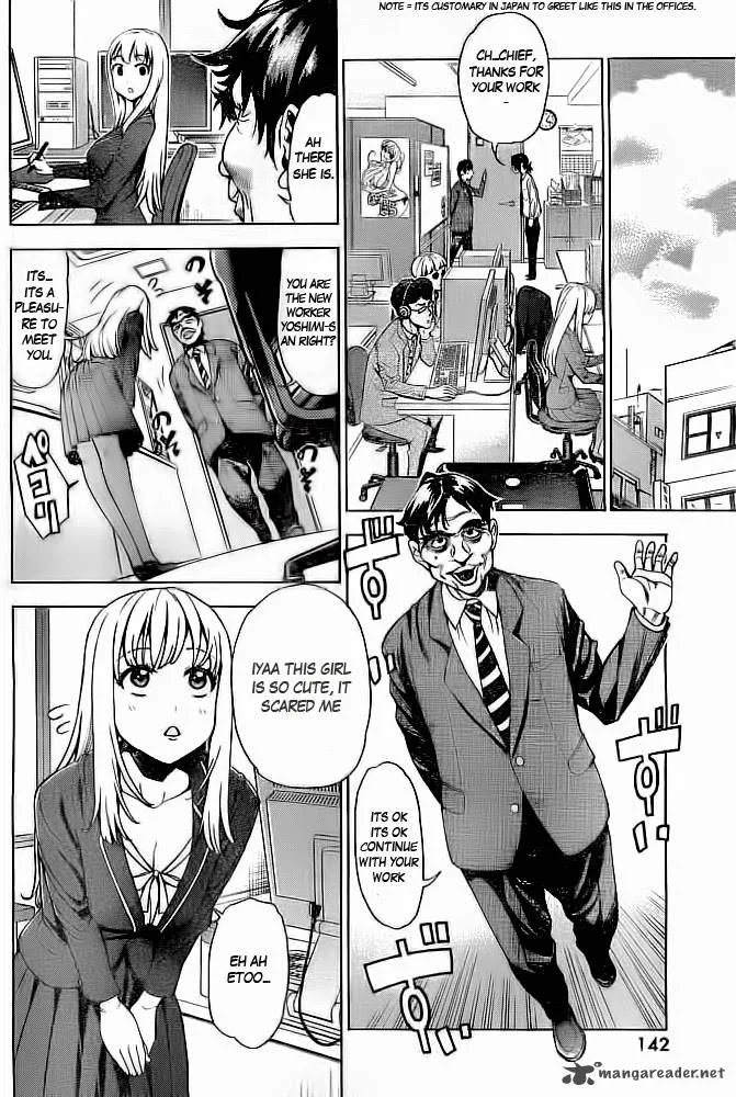 EG Maker Chapter 1 page 23