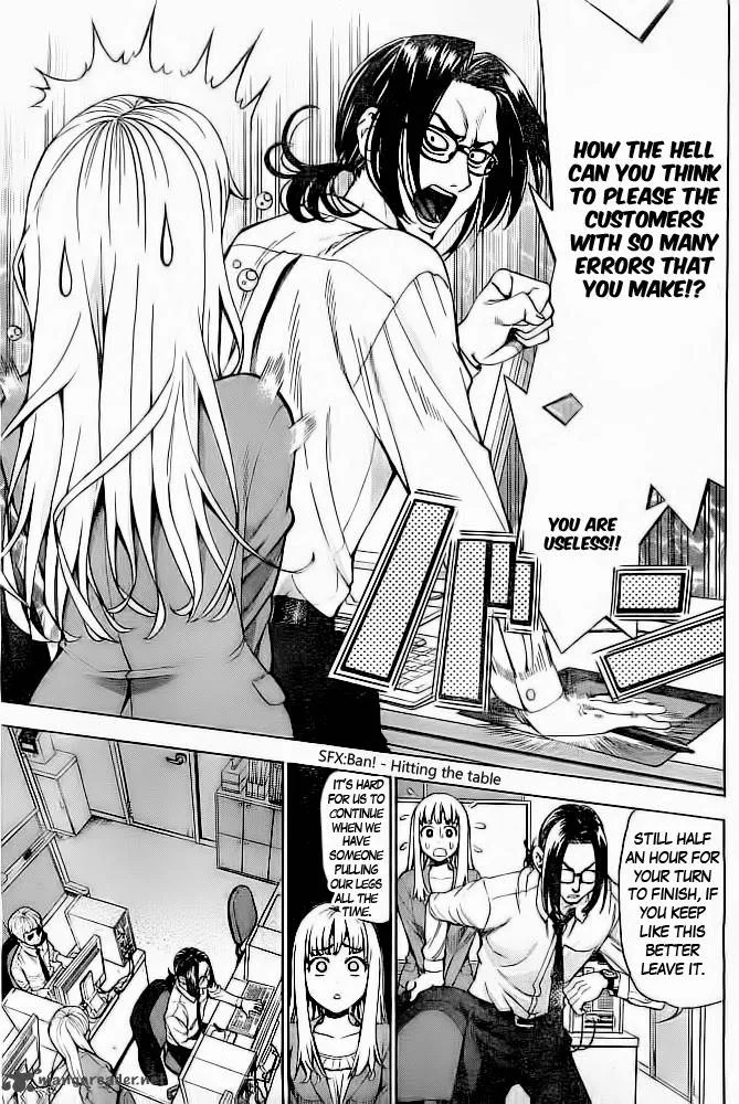 EG Maker Chapter 1 page 12