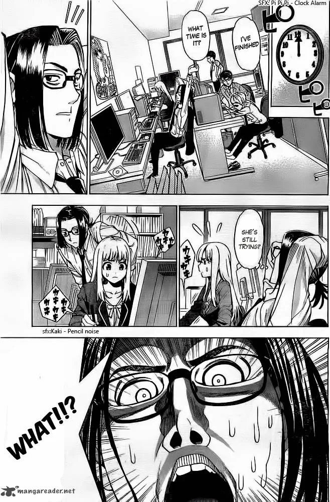 EG Maker Chapter 1 page 18