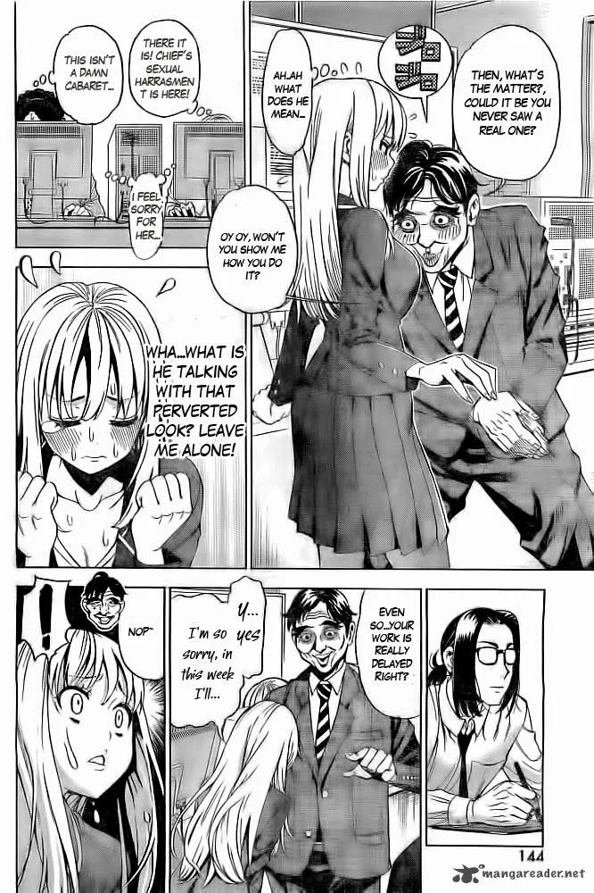 EG Maker Chapter 1 page 25