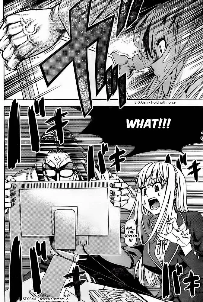 EG Maker Chapter 1 page 19