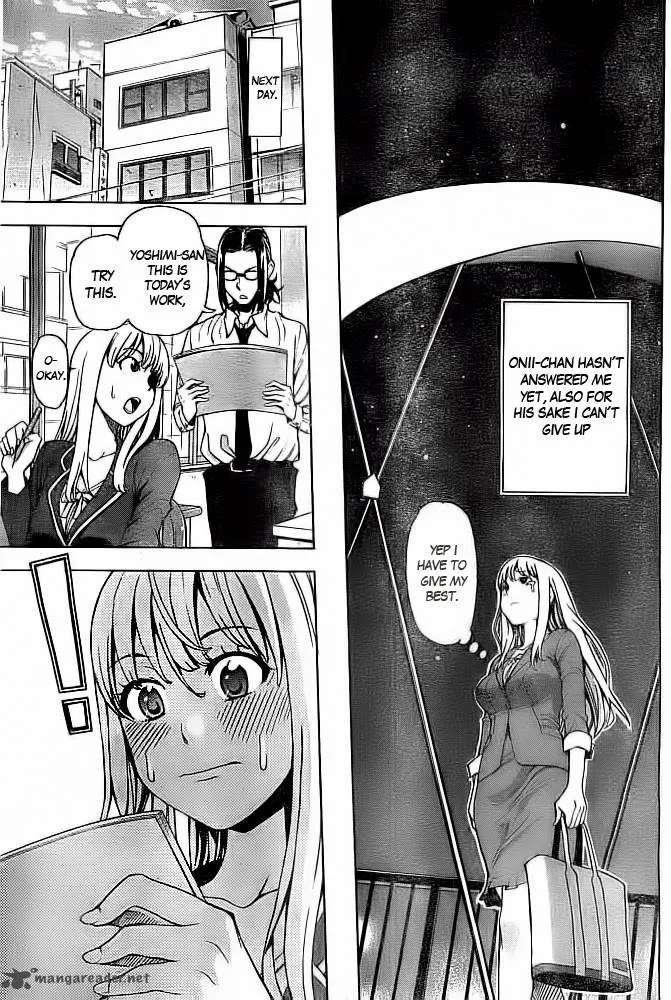 EG Maker Chapter 1 page 14
