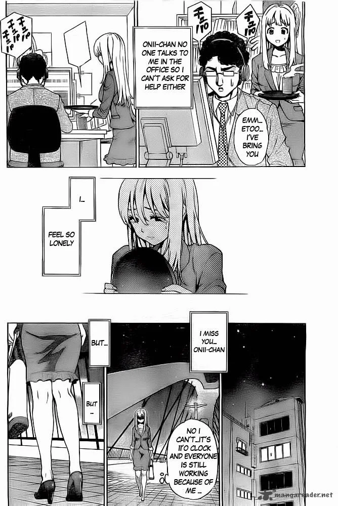 EG Maker Chapter 1 page 13