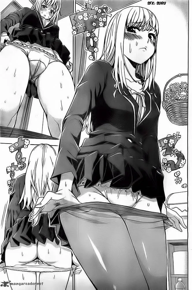 EG Maker Chapter 1 page 16