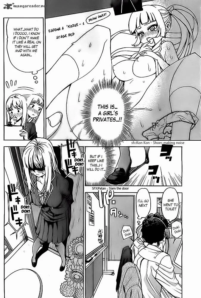 EG Maker Chapter 1 page 15
