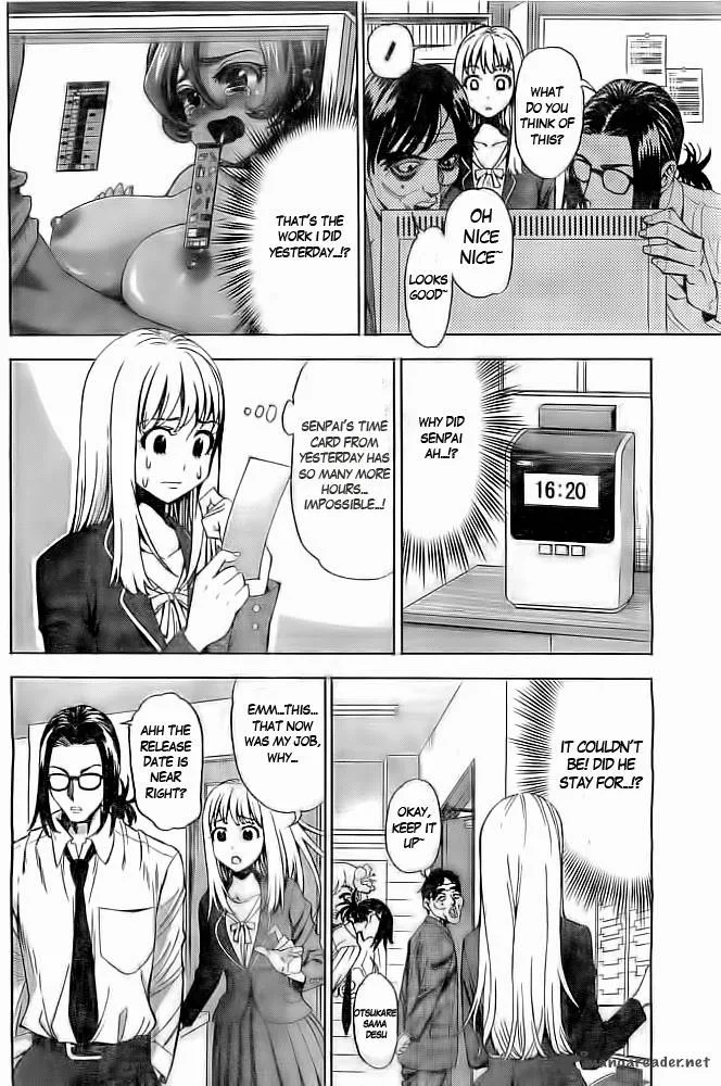 EG Maker Chapter 1 page 27