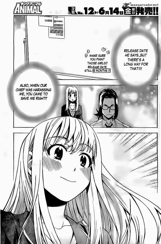 EG Maker Chapter 1 page 28
