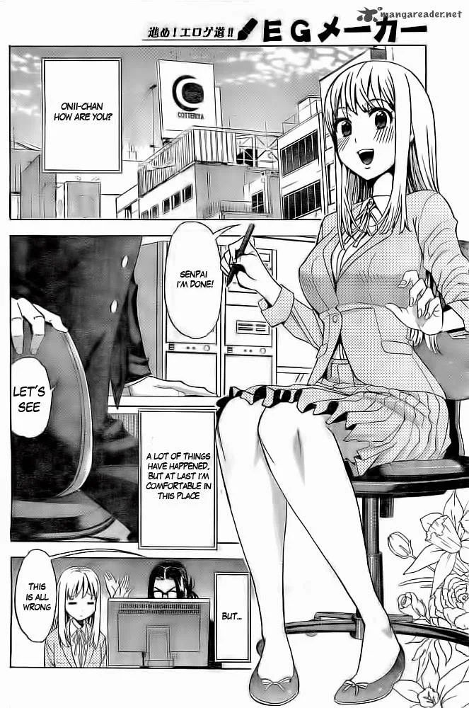 EG Maker Chapter 1 page 29