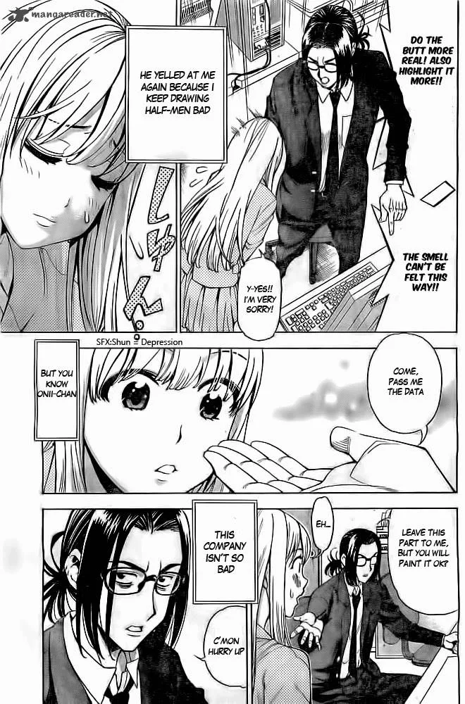 EG Maker Chapter 1 page 30
