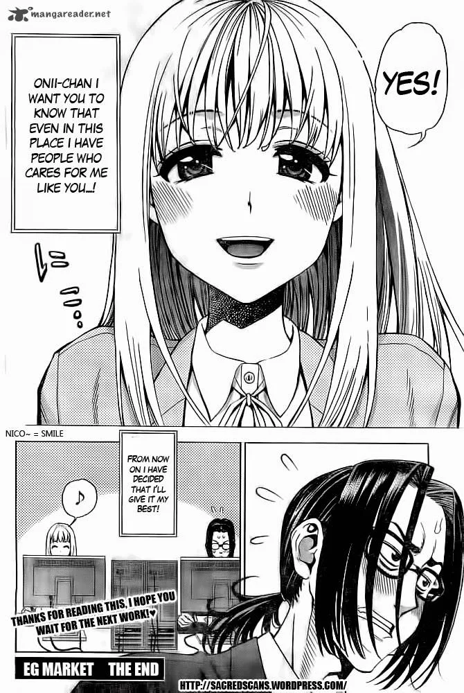 EG Maker Chapter 1 page 31
