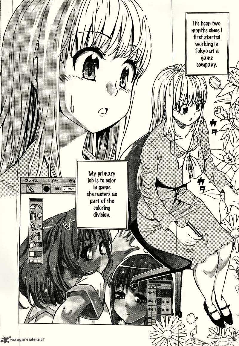 EG Maker Chapter 1 page 35