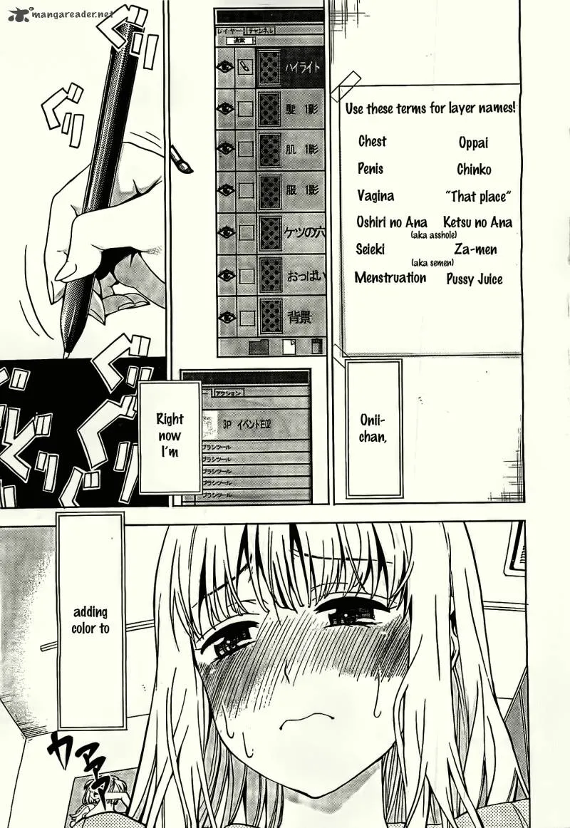 EG Maker Chapter 1 page 36