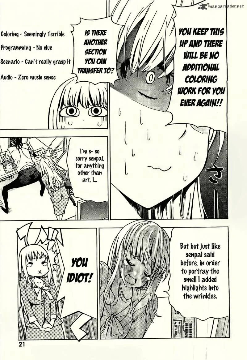 EG Maker Chapter 1 page 40