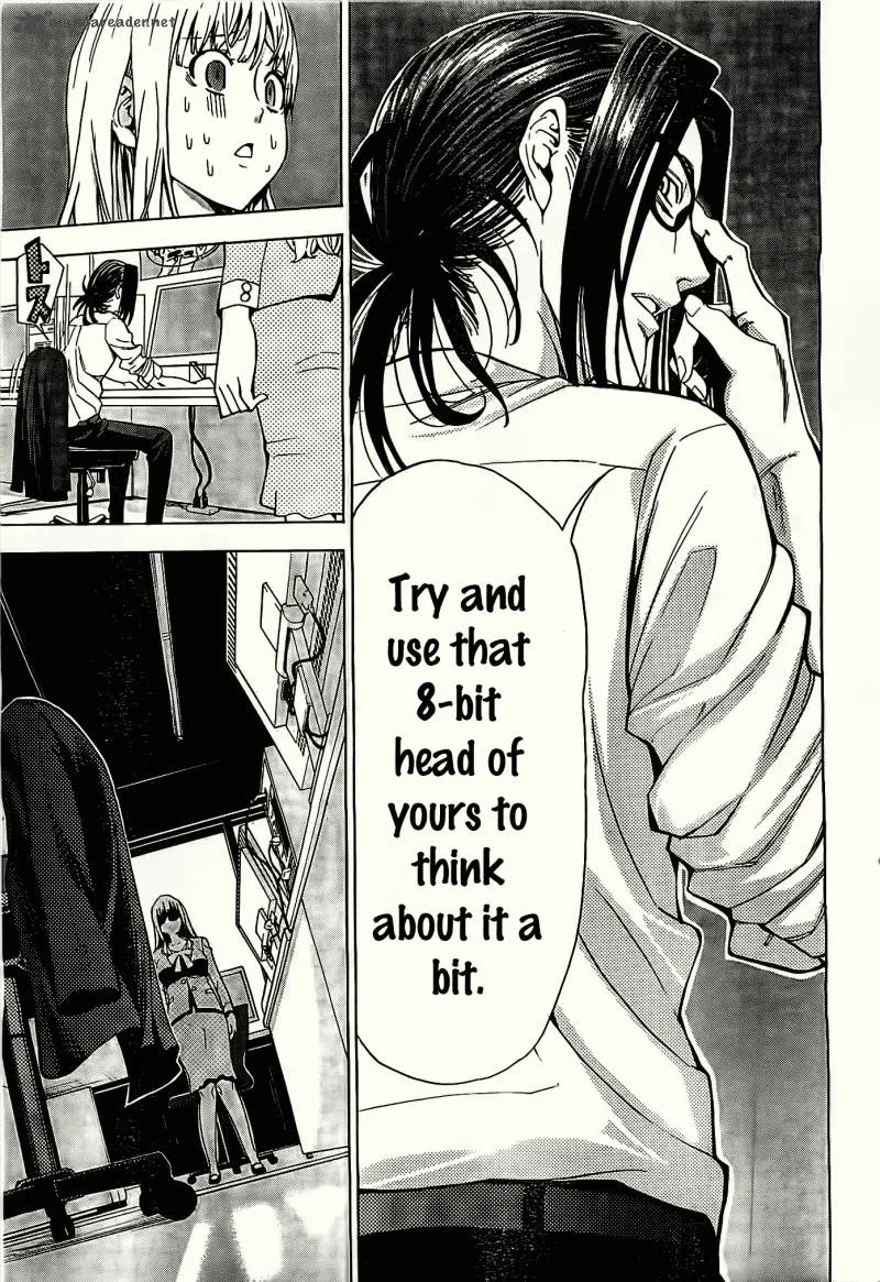 EG Maker Chapter 1 page 42