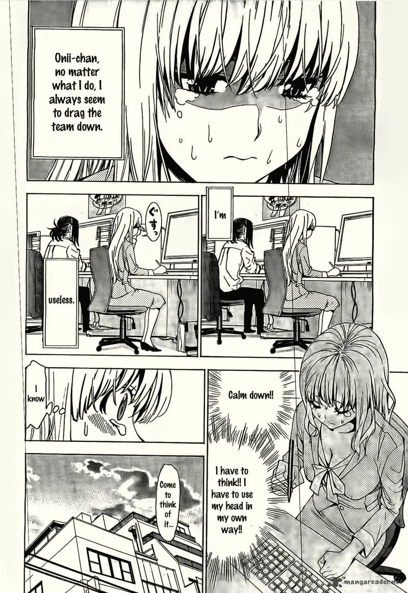 EG Maker Chapter 1 page 43
