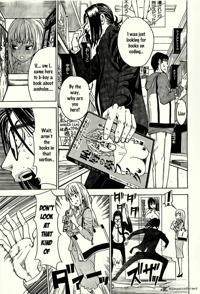 EG Maker Chapter 1 page 48