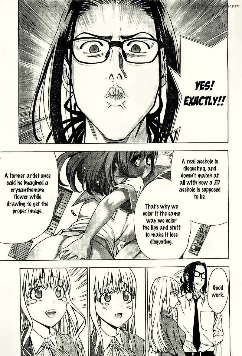EG Maker Chapter 1 page 60