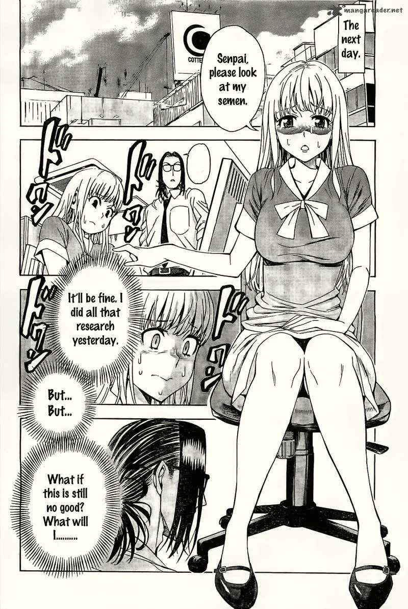 EG Maker Chapter 2 page 20