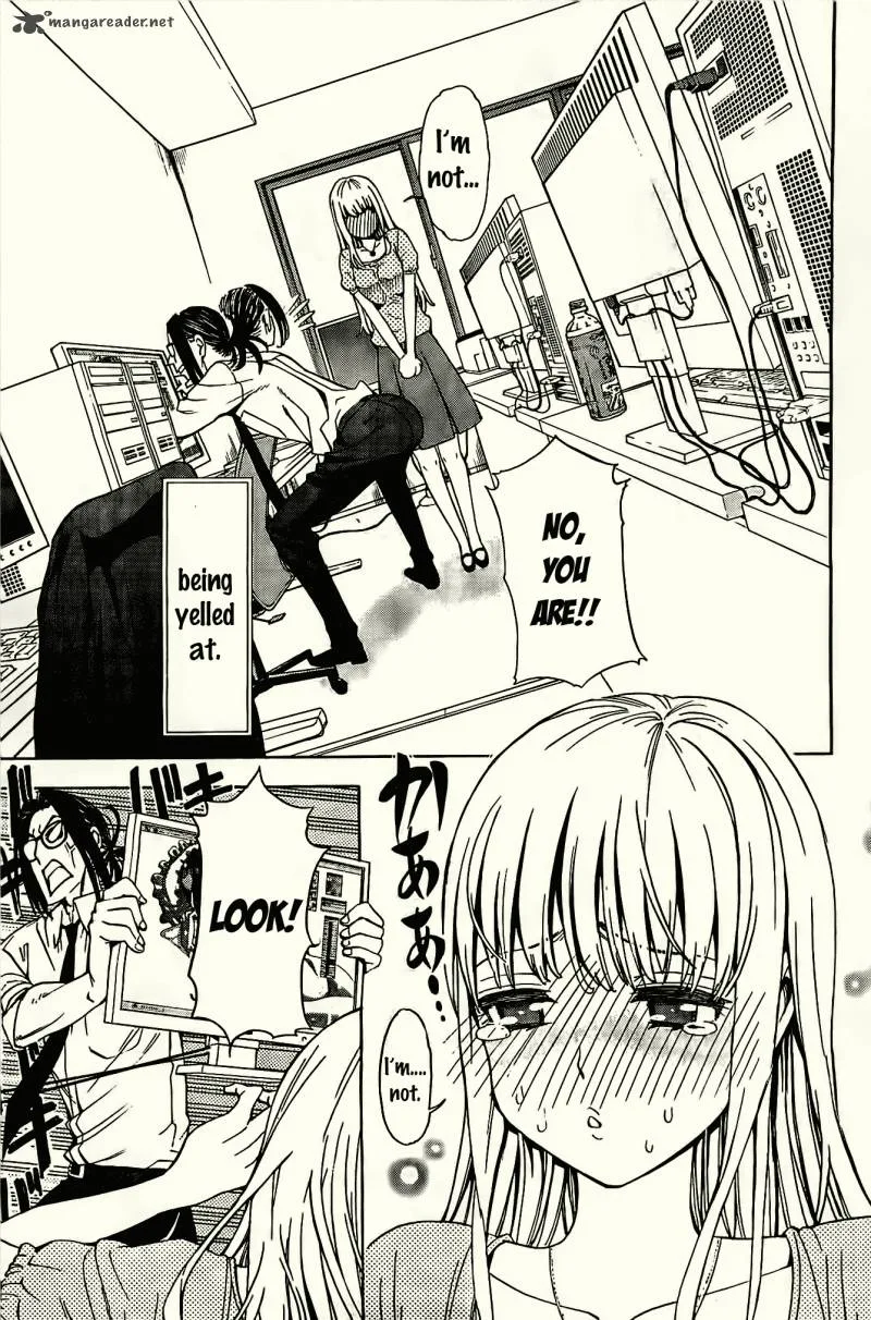 EG Maker Chapter 2 page 3