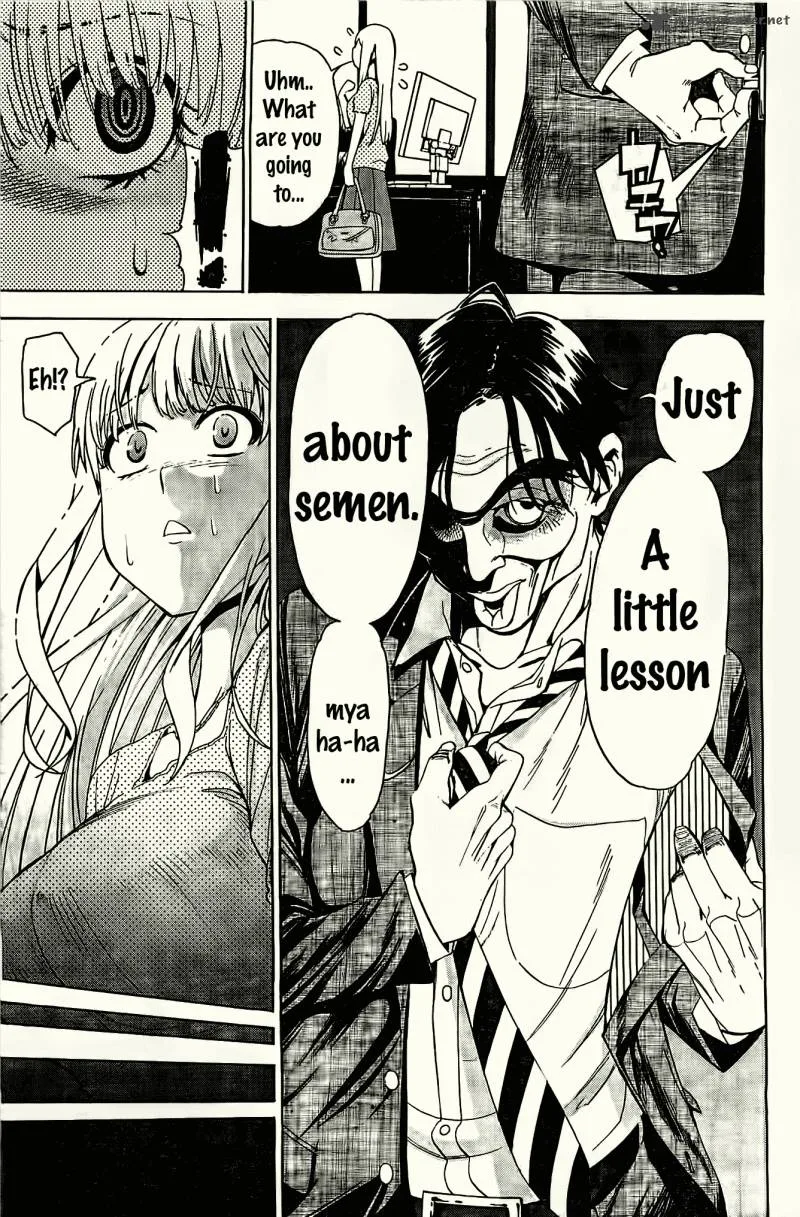 EG Maker Chapter 2 page 11