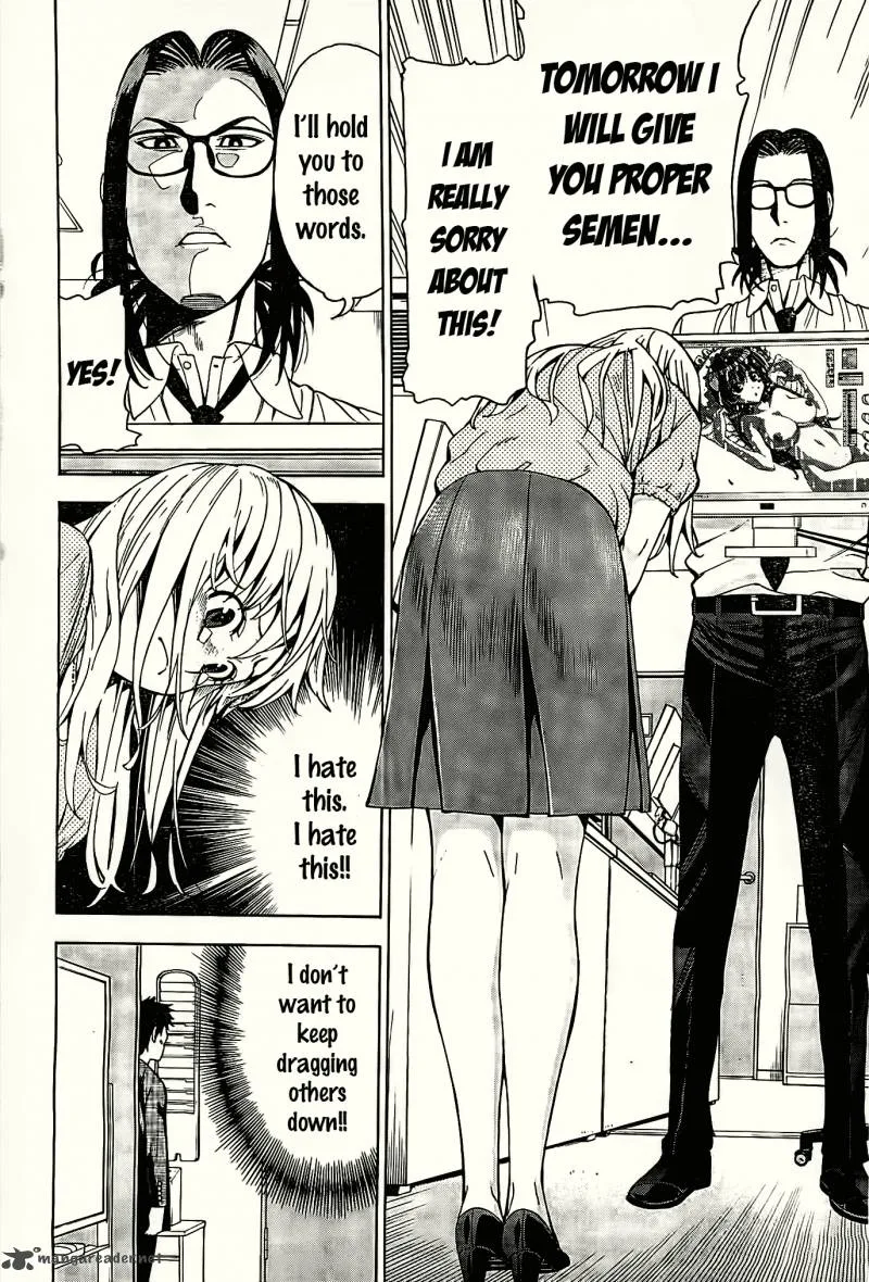 EG Maker Chapter 2 page 8