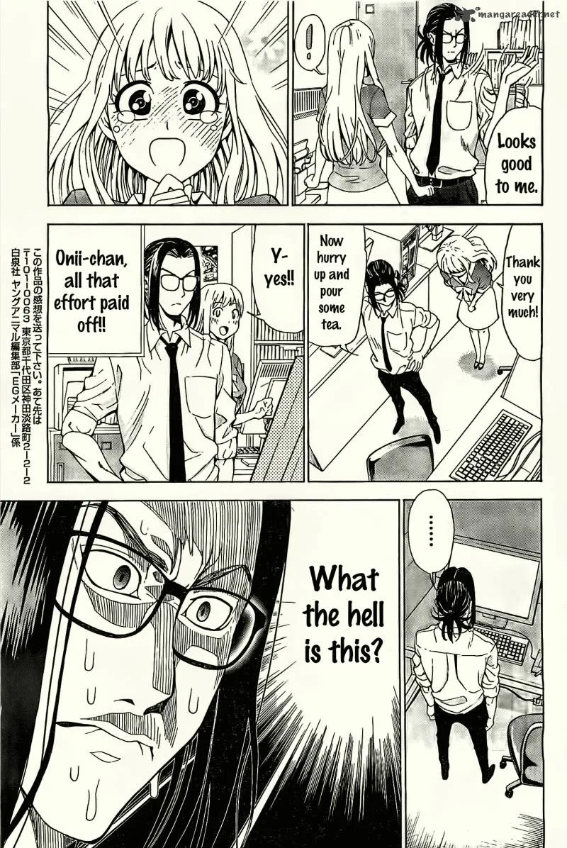 EG Maker Chapter 2 page 21