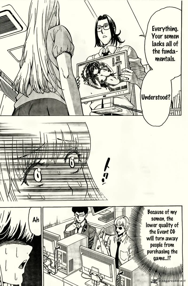 EG Maker Chapter 2 page 7
