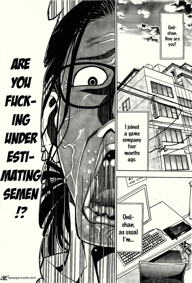 EG Maker Chapter 2 page 2