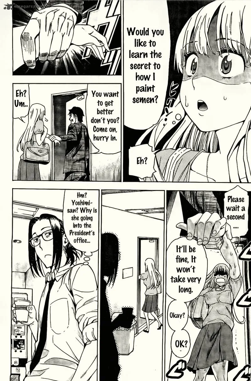 EG Maker Chapter 2 page 10