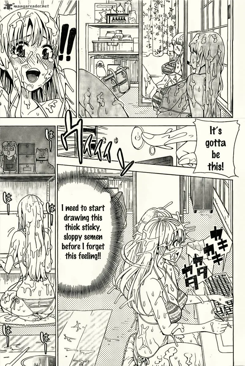EG Maker Chapter 2 page 17