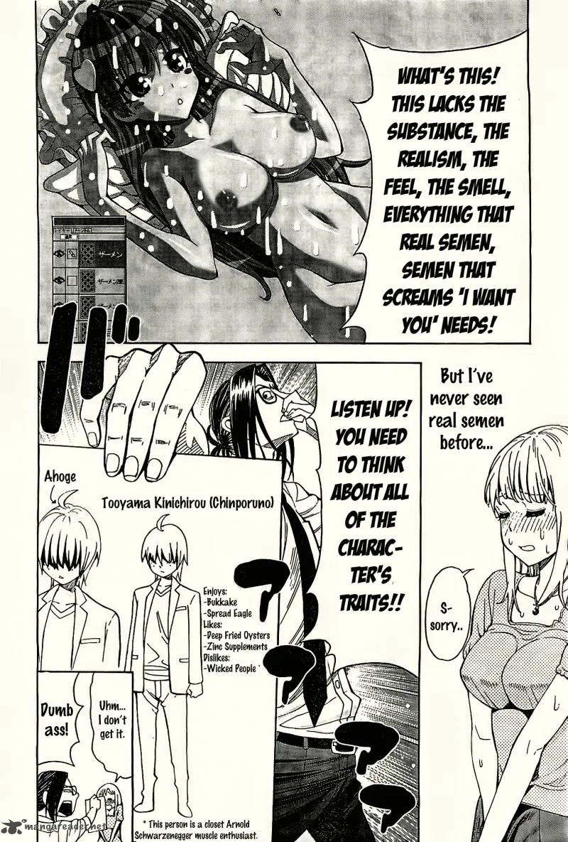 EG Maker Chapter 2 page 4