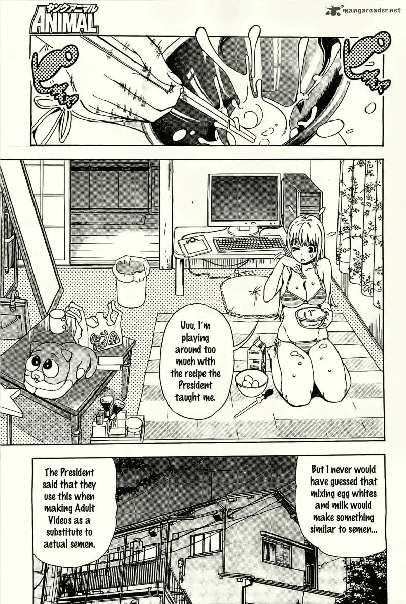 EG Maker Chapter 2 page 13