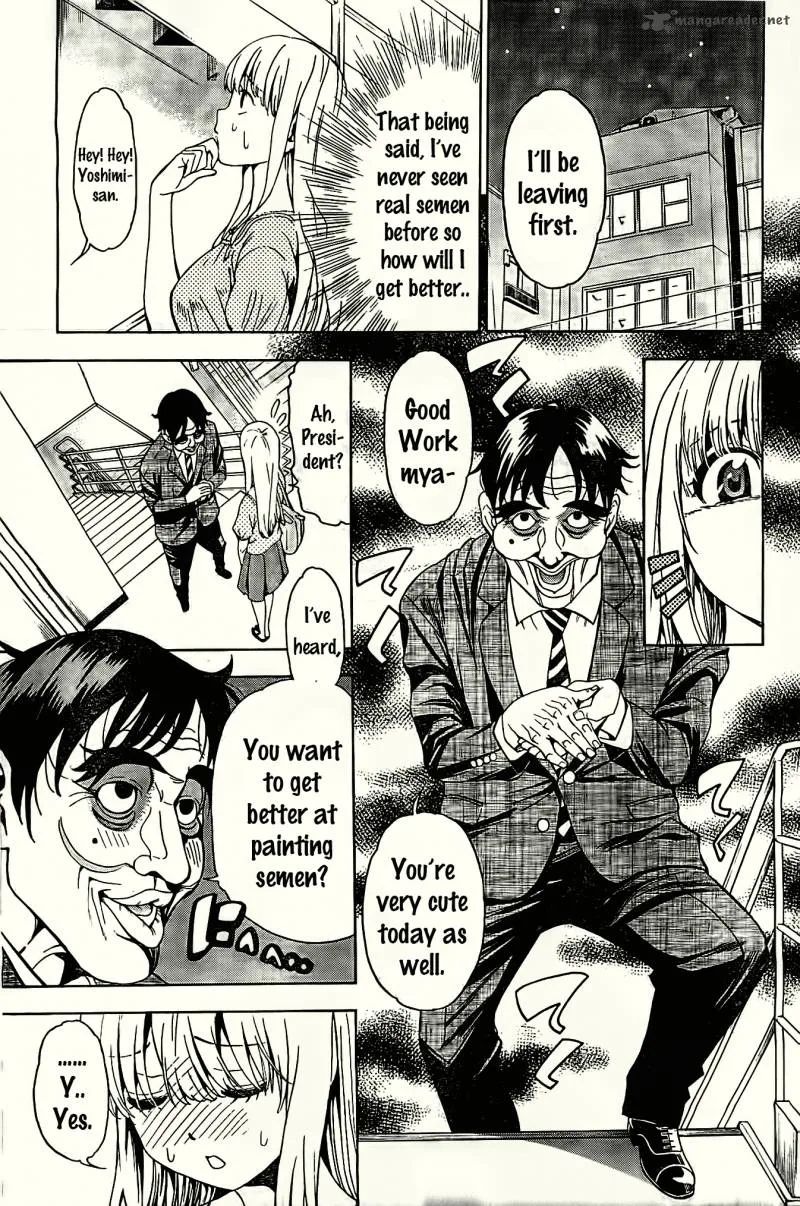 EG Maker Chapter 2 page 9