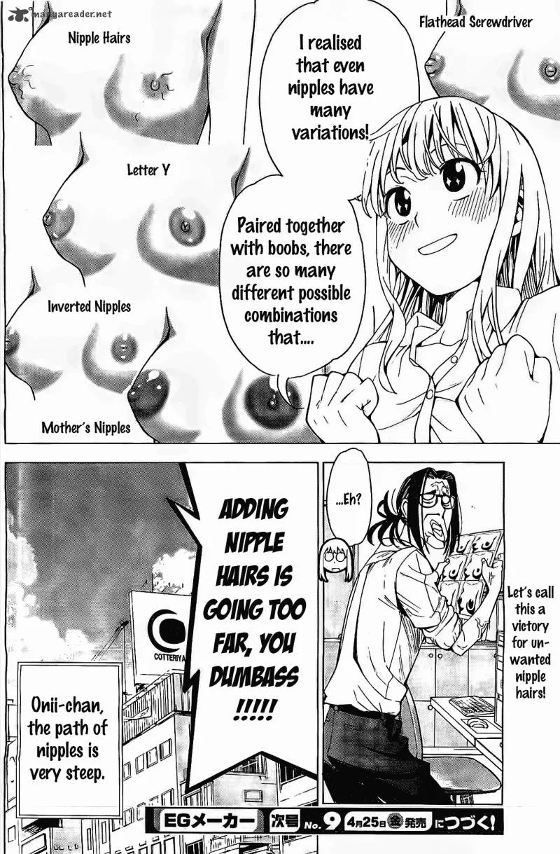 EG Maker Chapter 3 page 24
