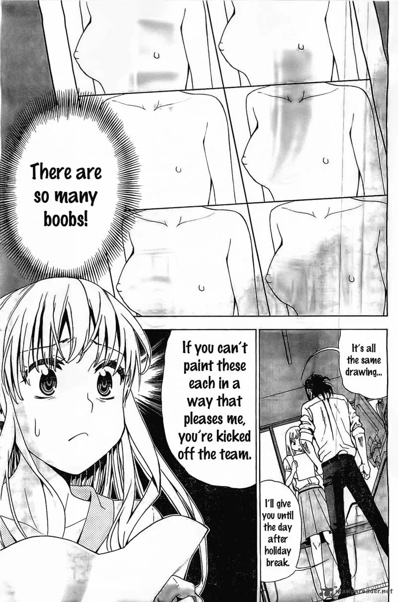 EG Maker Chapter 3 page 5