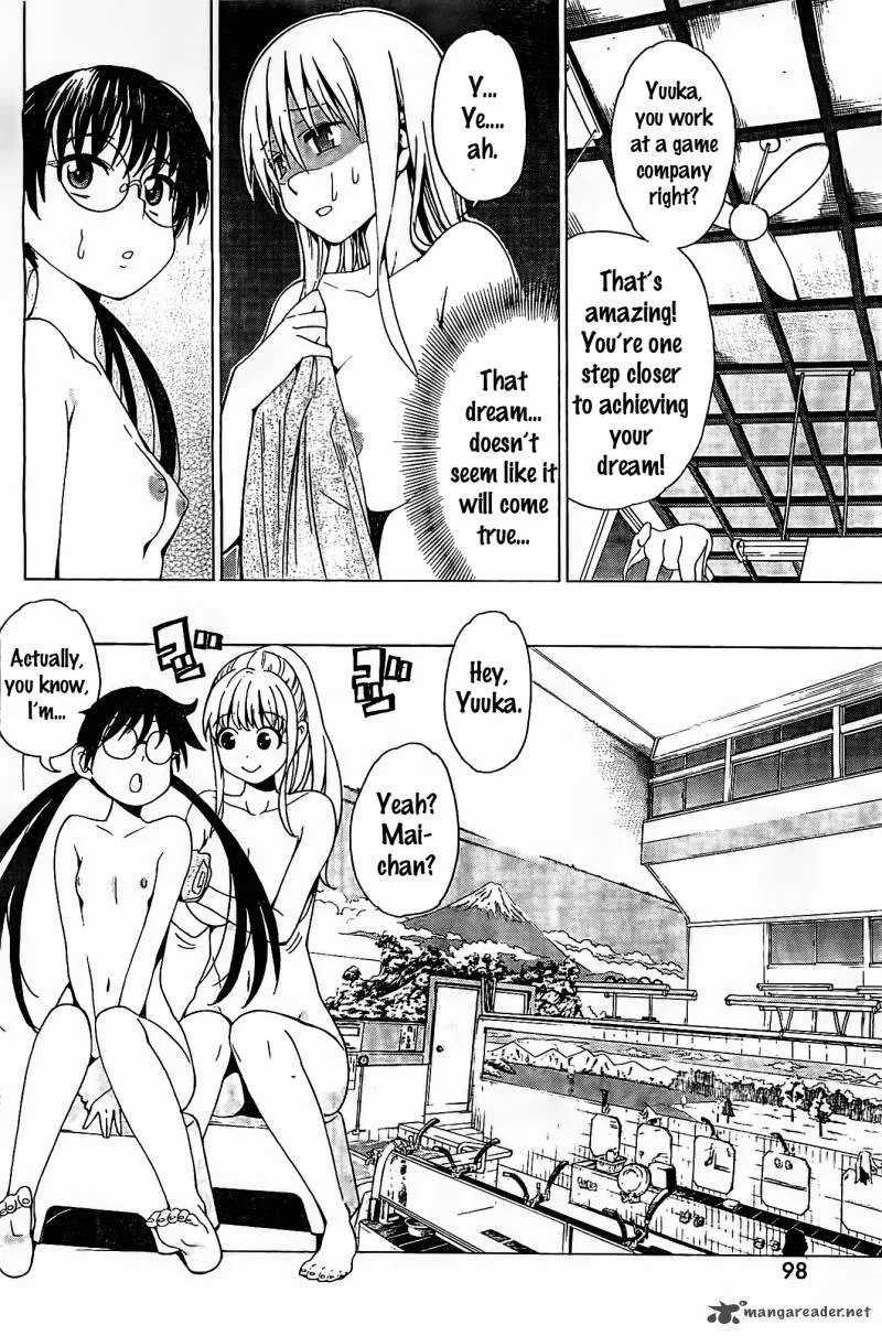 EG Maker Chapter 3 page 10