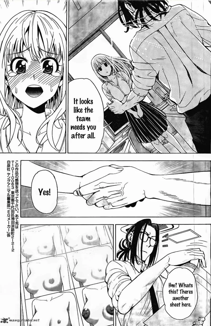 EG Maker Chapter 3 page 23