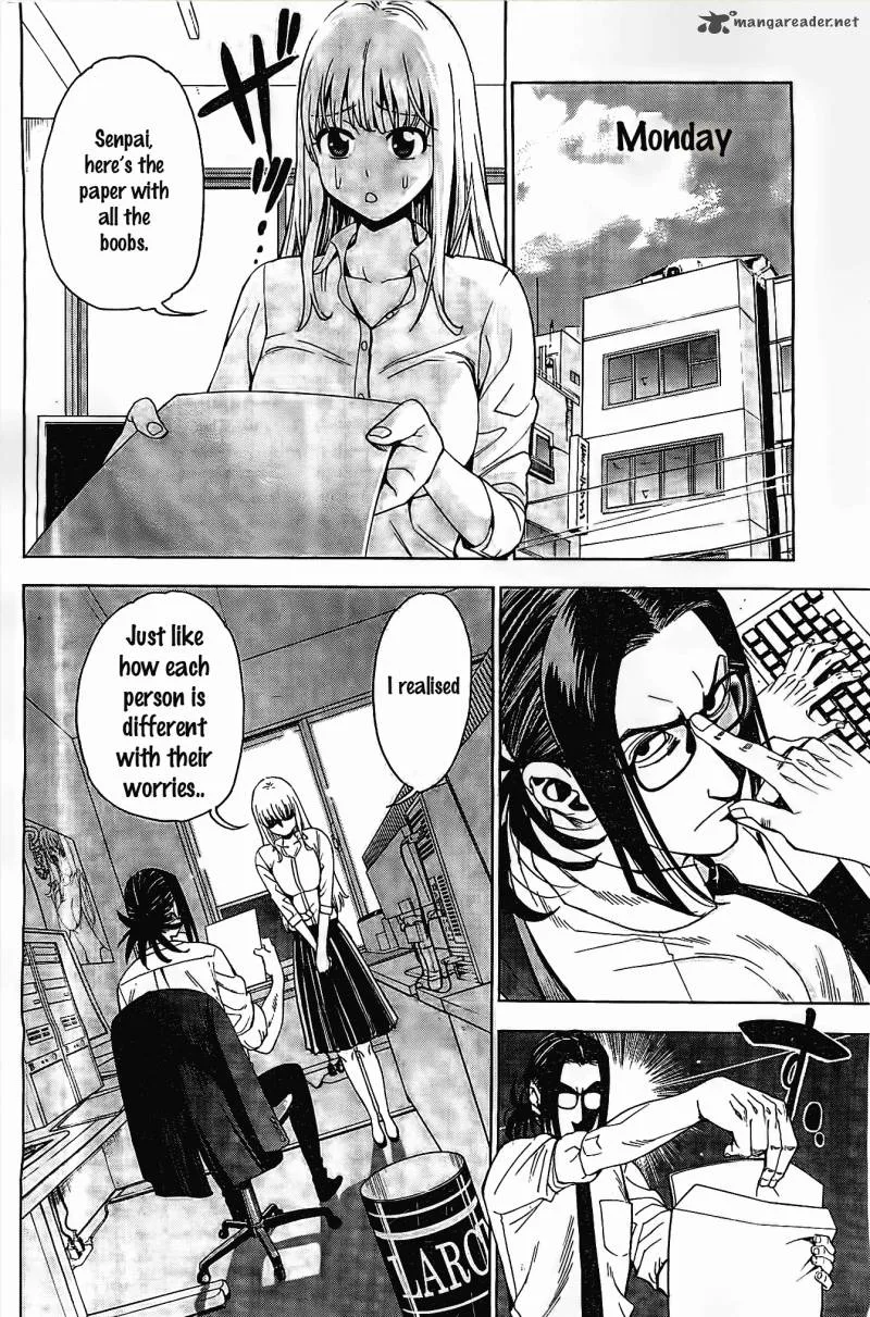 EG Maker Chapter 3 page 20