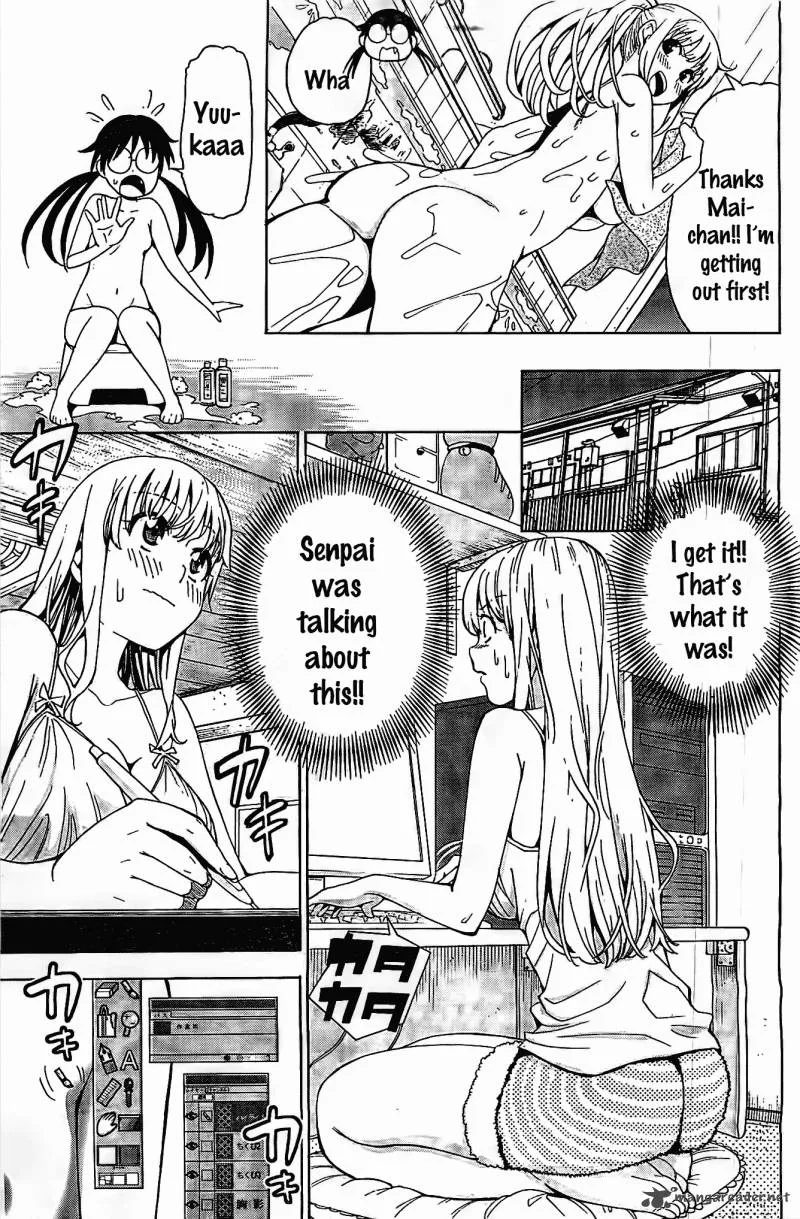 EG Maker Chapter 3 page 19