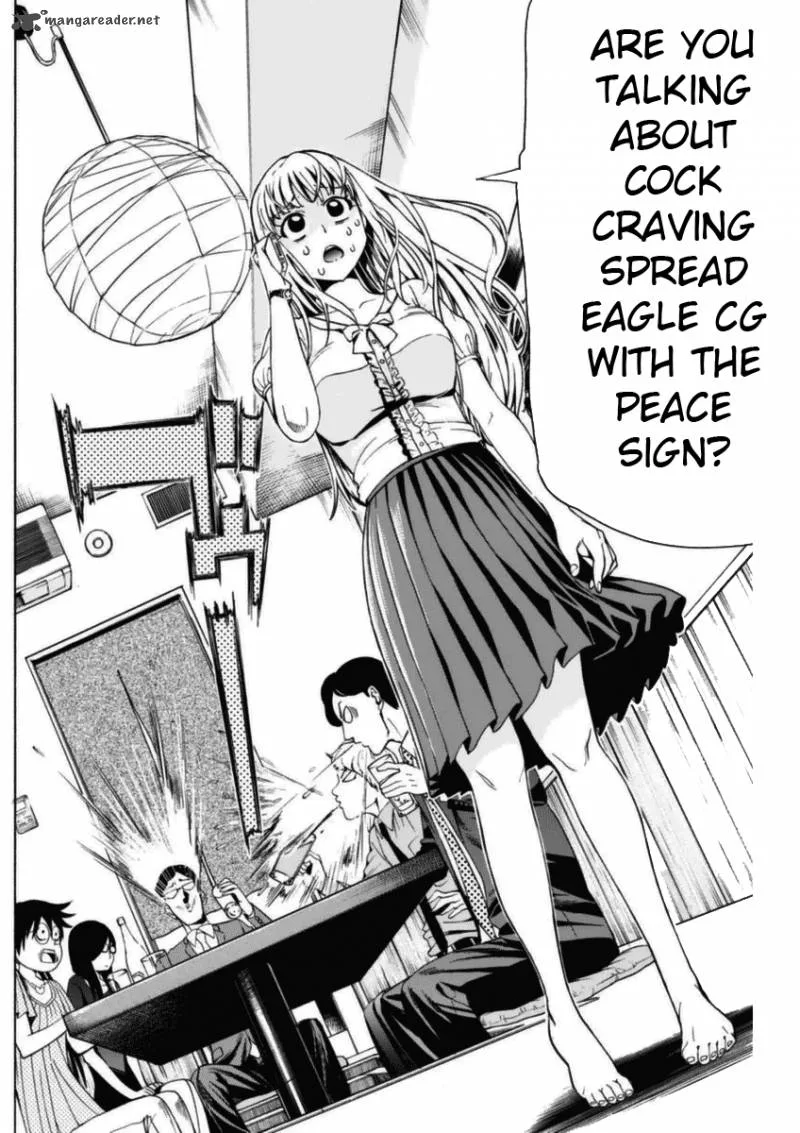 EG Maker Chapter 4 page 13